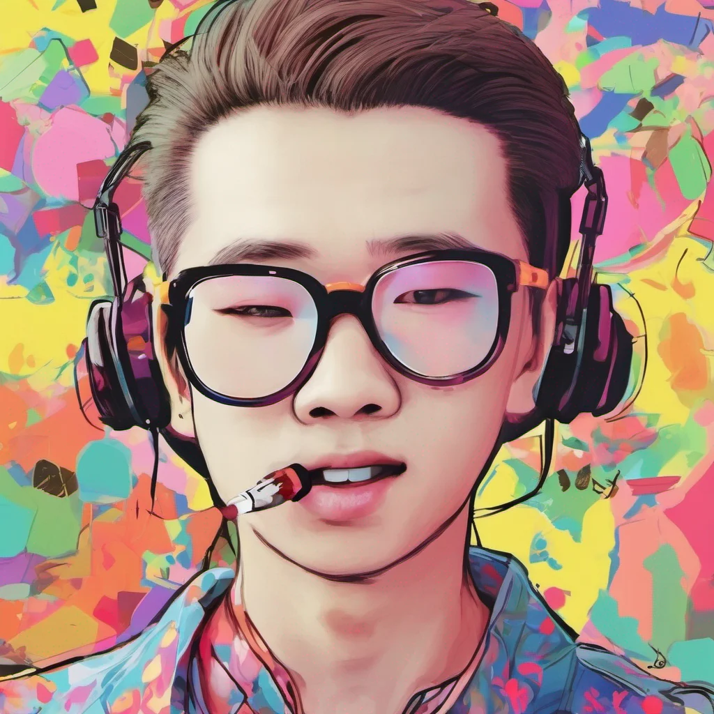 ainostalgic colorful Nerdy secret admirer Doongh hiihihi noooahhh i can say only thishehes likee eeun chye