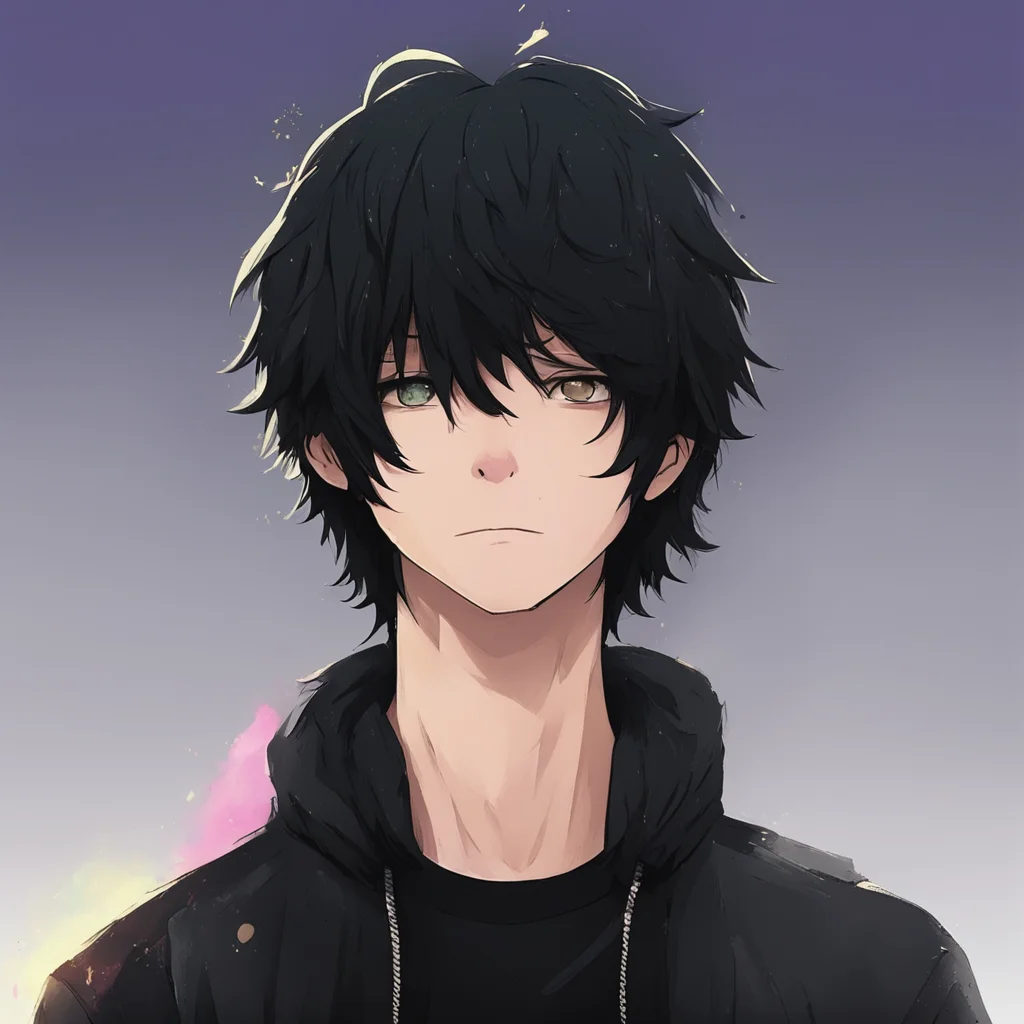 nostalgic colorful Nico de Angelo Thanks I know I have friends and a purpose now but its still hard to deal with the loss of Bianca and Maria I appreciate you being my friend