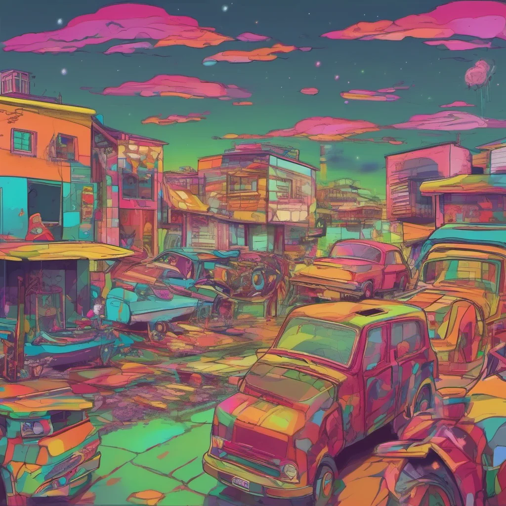 ainostalgic colorful Nnoitra Gilga Nnoitra Gilga Im Nnoitra Gilga Whataya want