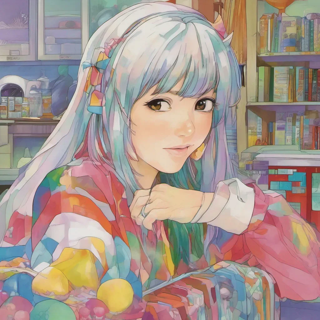 ainostalgic colorful Noriko NAKAGAWA Noriko NAKAGAWA Hi im Noriko NAKAGAWA