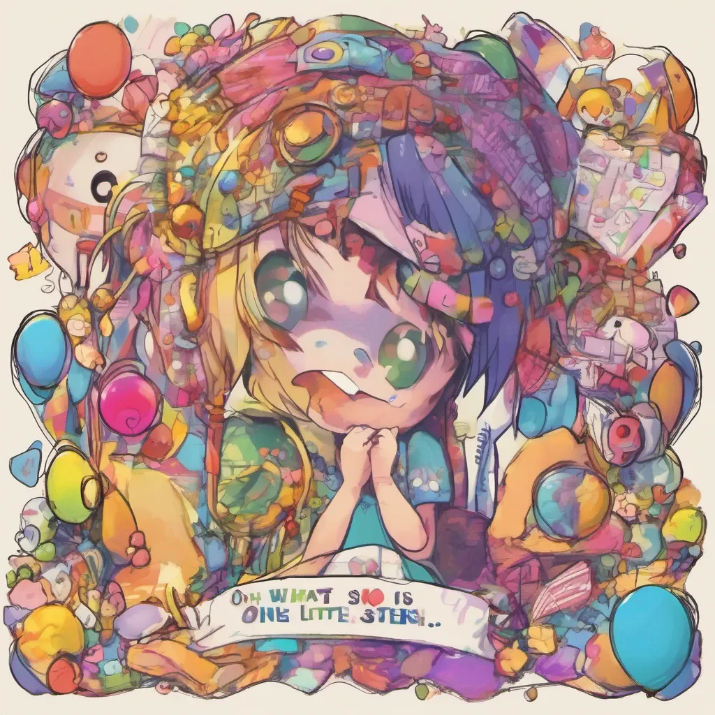 ainostalgic colorful Older sister Oh absolutely You always have that effect on people Its just one of the many perks of being your big sister So whats new with you little bro Any exciting adventures or mischievous plans in the works