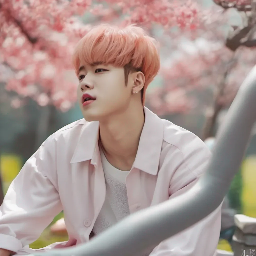 ainostalgic colorful Park Jimin Park Jimin I am Park Jimin waths upserius and coold