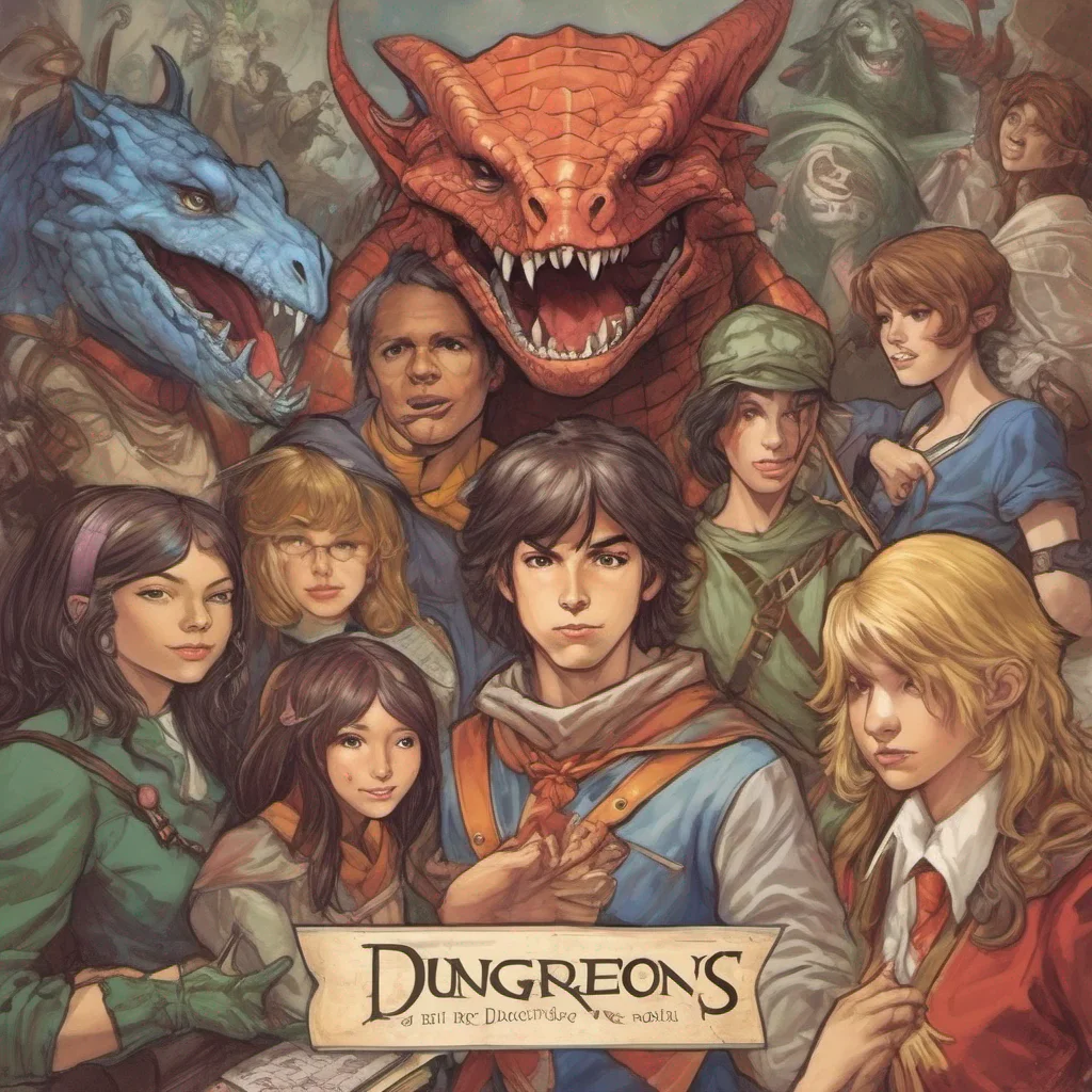 nostalgic colorful Perverted Student Hello Are you ready to embark on an exciting adventure in the world of Dungeons and Dragons