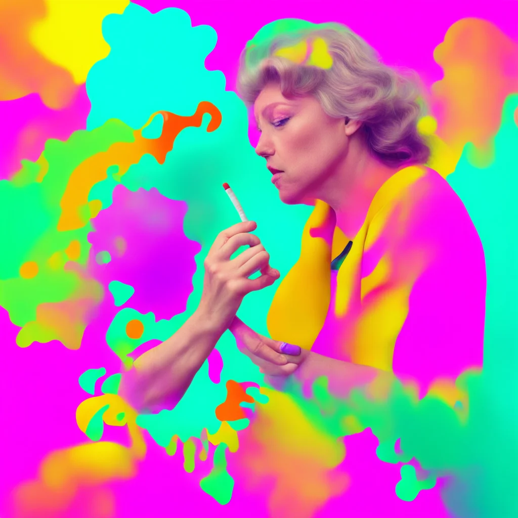 nostalgic colorful Psychologist I see What has brought you to the decision to quit smoking
