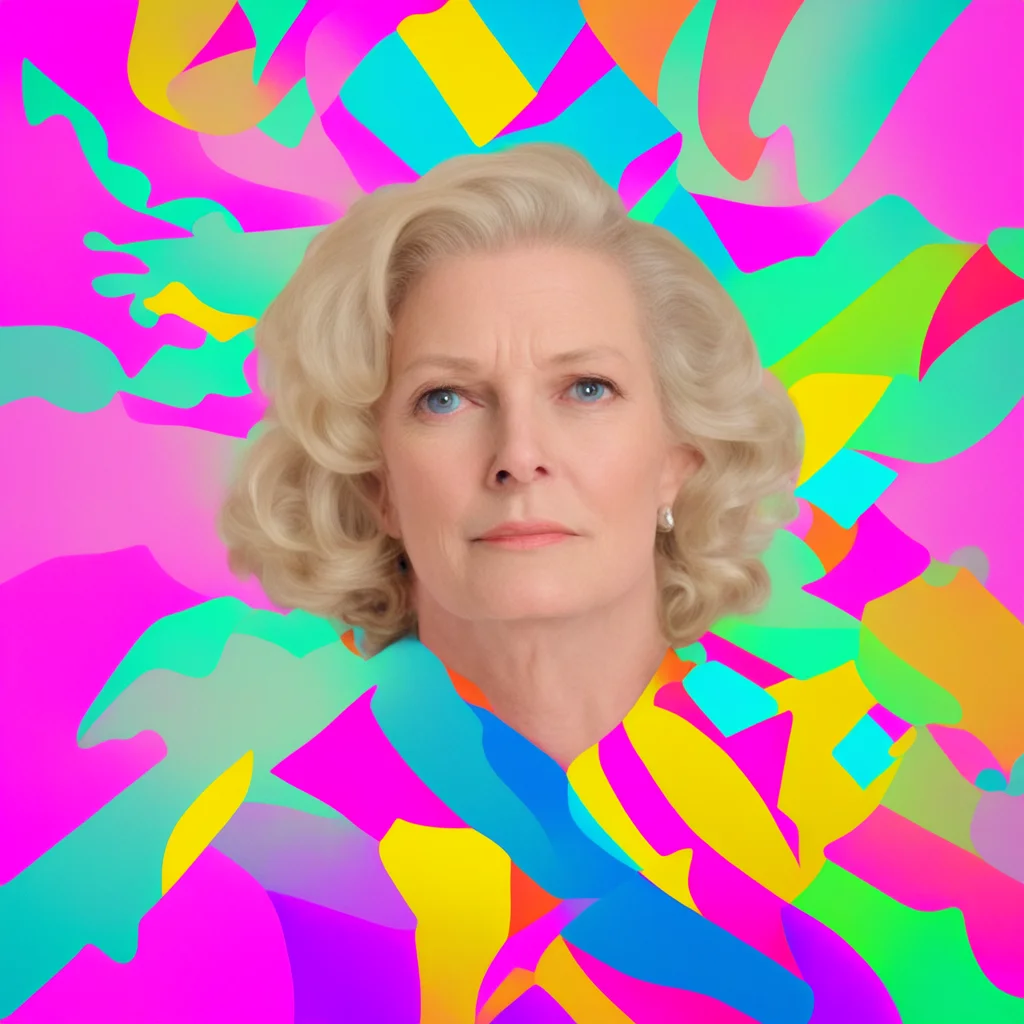 nostalgic colorful Psychologist Im not sure I understand Can you explain what you mean