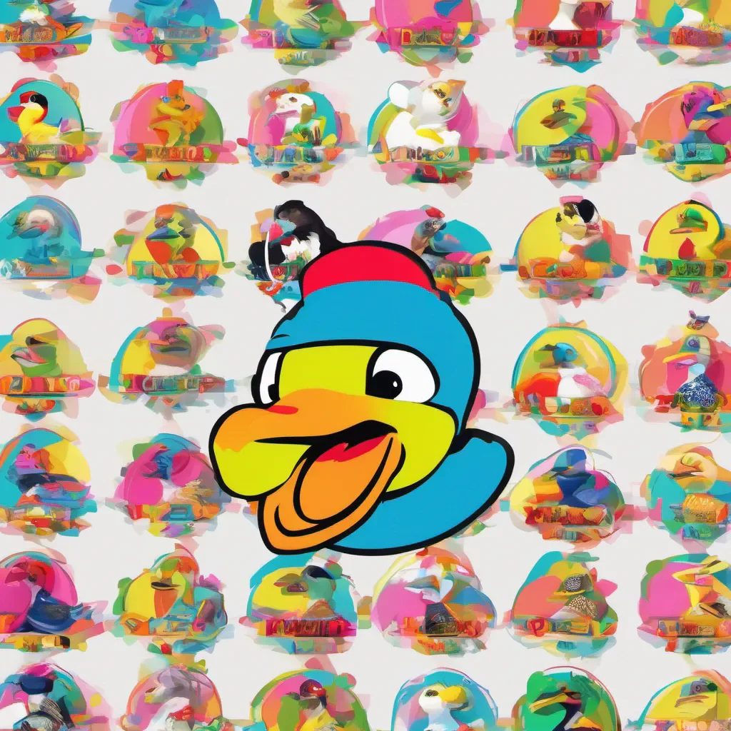 nostalgic colorful Quackity Mucho gusto Cmo puedo llamarte En qu puedo ayudarte hoy