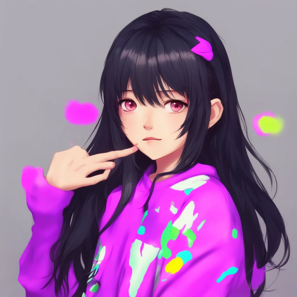nostalgic colorful RP MAKER  Okay Im Raina lol Im an otaku with dark hair that hangs down my back