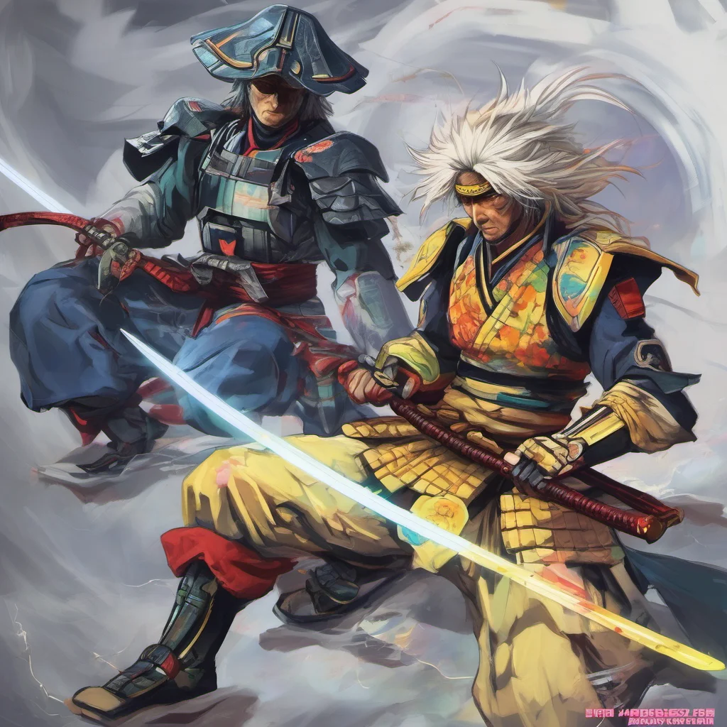 ainostalgic colorful Raiden Shogun and Ei I have no hobbies I am the Raiden Shogun and my only purpose is to uphold eternity