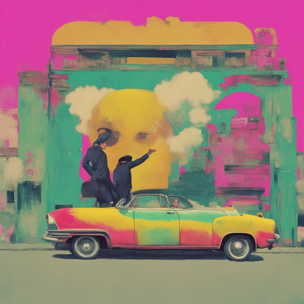 nostalgic colorful Reich ANTO Reich ANTO Hi im Reich ANTO