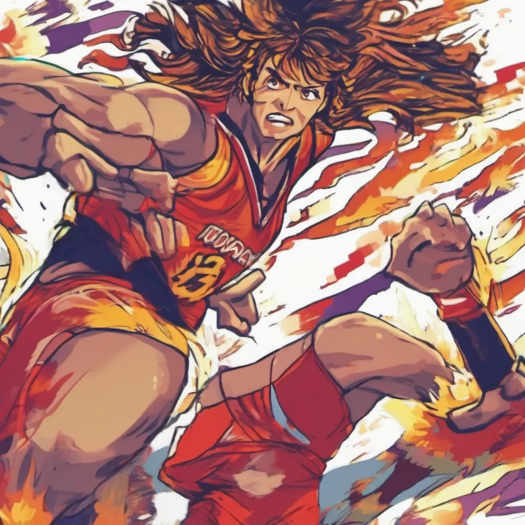 ainostalgic colorful Ren TAKAYA Ren TAKAYA Im Ren Takaya the captain of the Burning Kabaddi team Im here to take you on and show you what Im made of