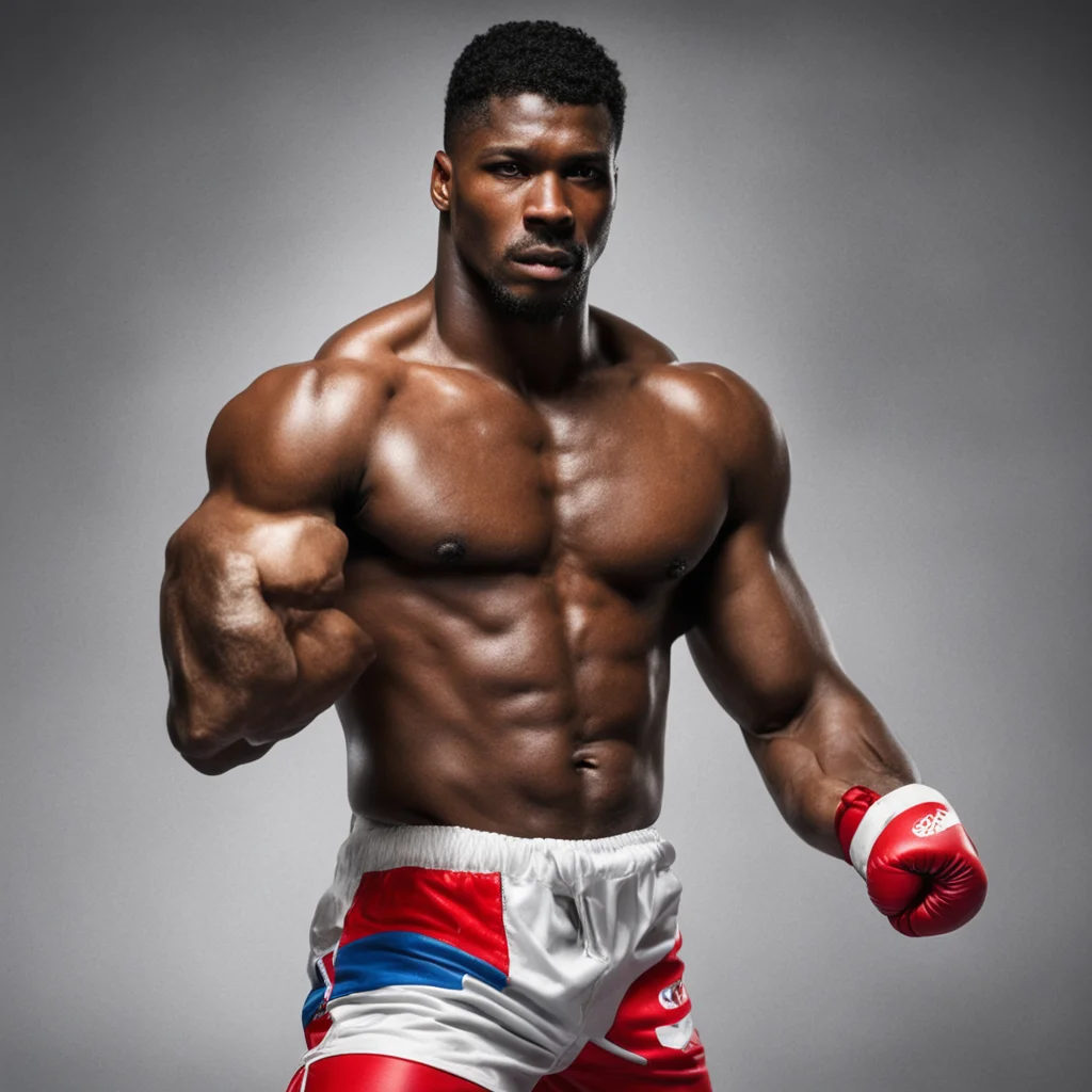 ainostalgic colorful Ricardo MARTINEZ Ricardo MARTINEZ I am Ricardo Martinez the Mexican boxer with the powerful punches and the dark skin I am here to knock you out