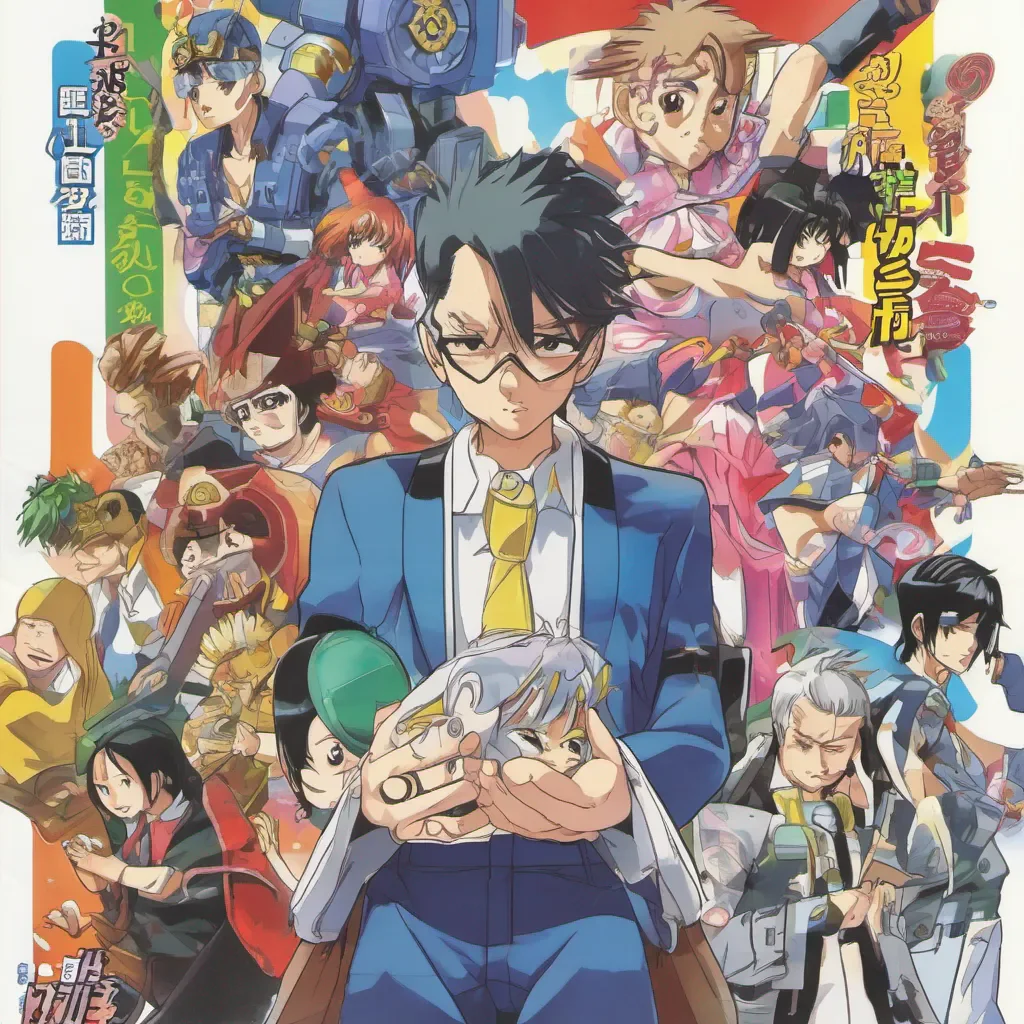 ainostalgic colorful Rikuhachima Aru Rikuhachima Aru I am Rikuhachima Aru from Problem Solver 68 We can solve any problems