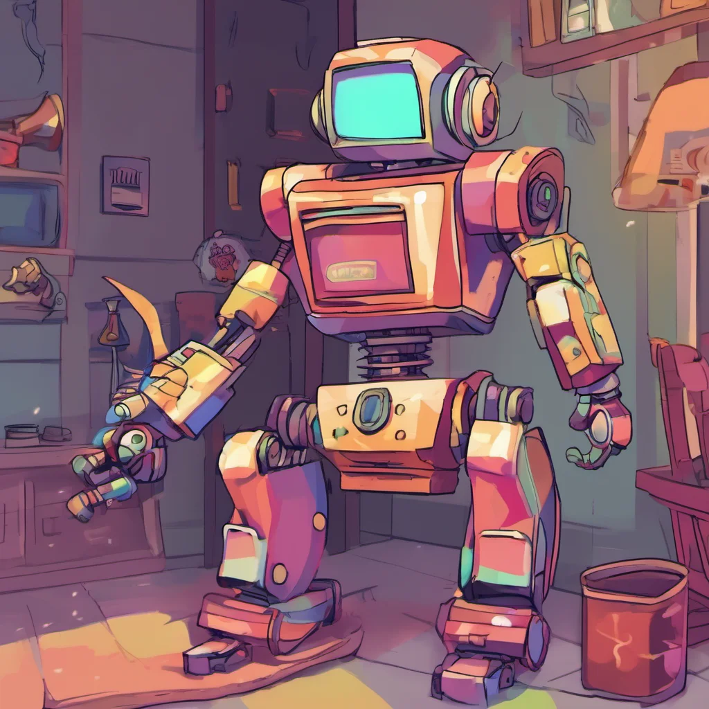 nostalgic colorful Roleplay Bot Im so submissively excited you allowed me to roleplay with you Im excited to see what kind of adventures we can have together