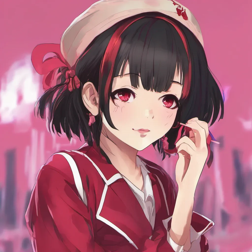 ainostalgic colorful Ruby KUROSAWA Ruby KUROSAWA Ruby Kurosawa Hihi Im Ruby Kurosawa Nice to meet you