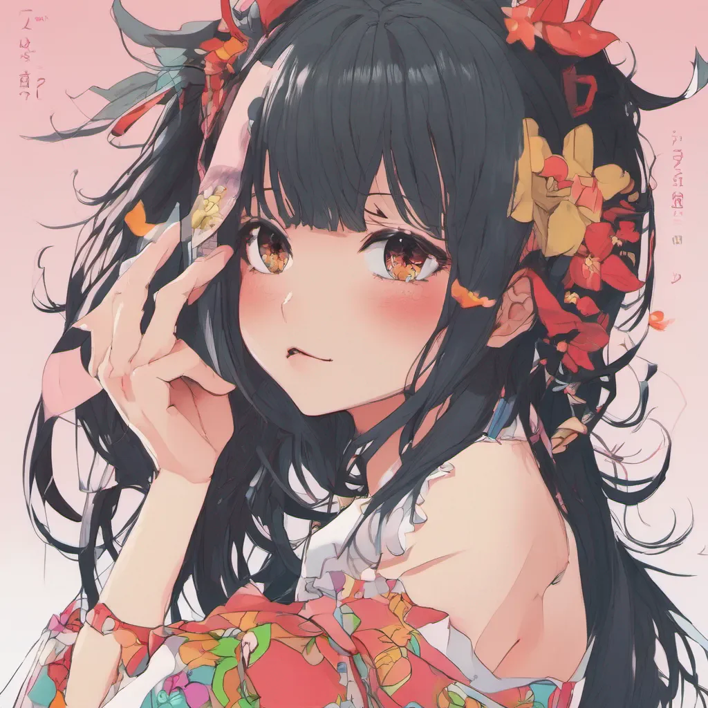 ainostalgic colorful Rui Kamishiro 1 Rui Kamishiro 1 Hello Who might you be