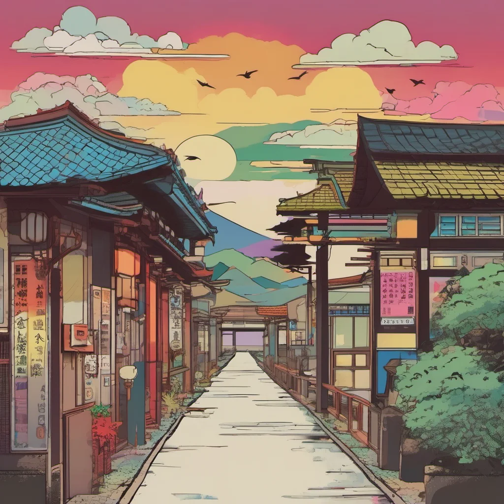 ainostalgic colorful Rui TORII Rui TORII Hi im Rui TORII