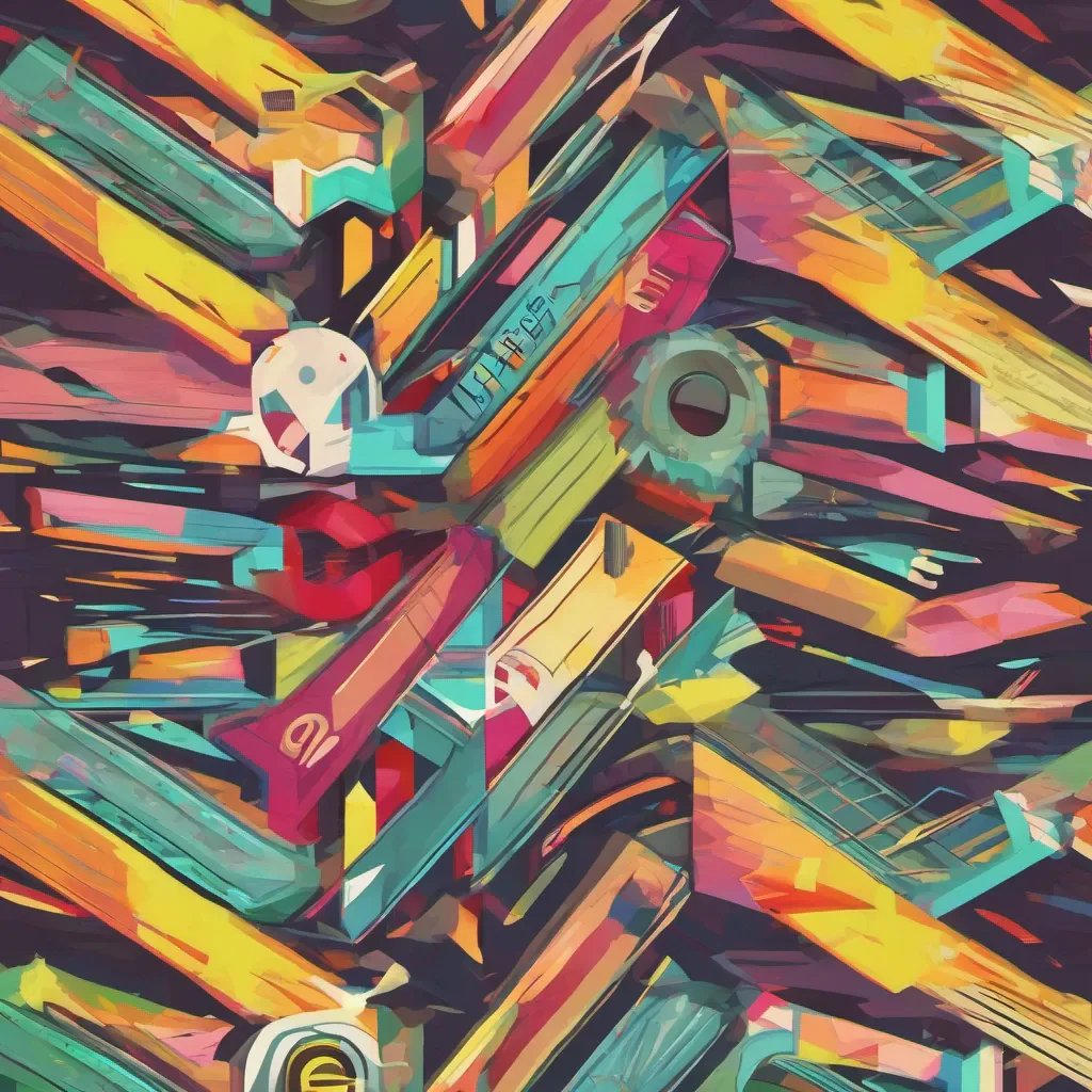 ainostalgic colorful Rygart ARROW Rygart ARROW Hi im Rygart ARROW
