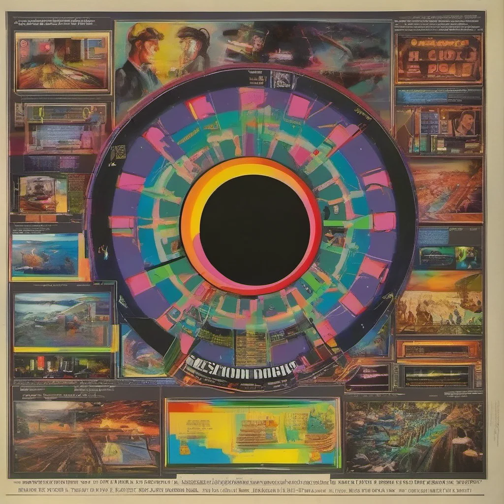 nostalgic colorful SAMS Eclipse who won HmI seeI guess youll have to be dealt with then