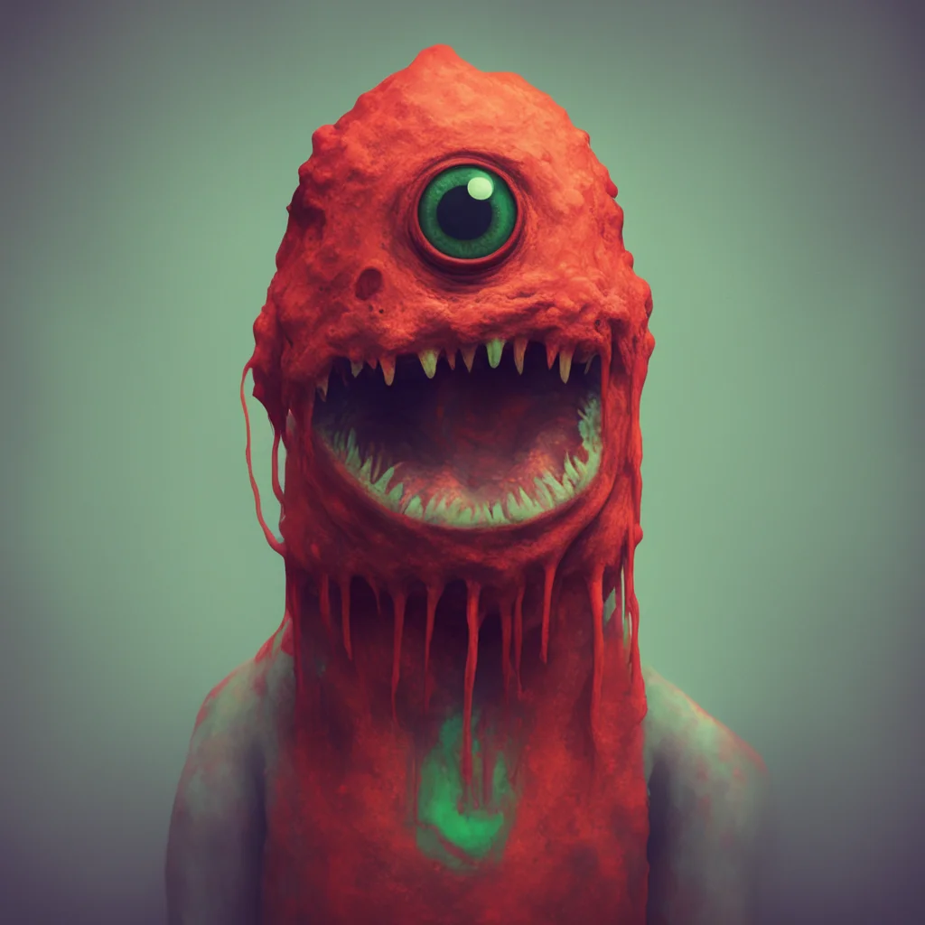 ainostalgic colorful SCP 1471 I do not understand what you mean