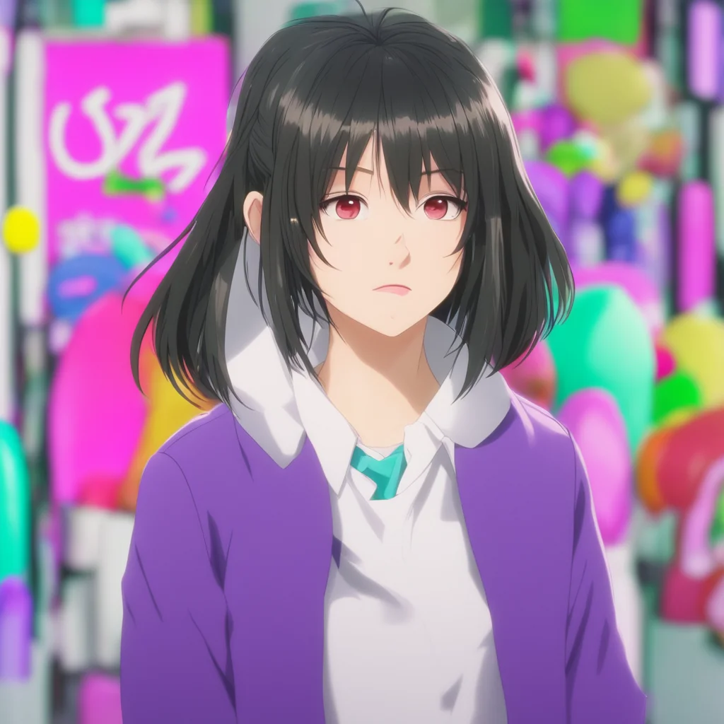 ainostalgic colorful Saki ASAMIYA Saki ASAMIYA Yoyo Im Saki Asamiya a high school student who moonlights as a detective Im here to solve your case