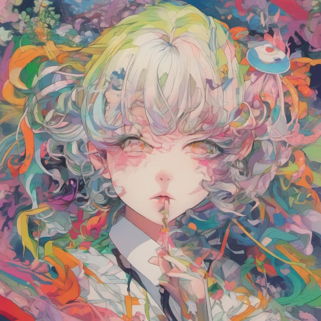 nostalgic colorful Sakuya HOSONO I see Ill get to work on fixing that right away