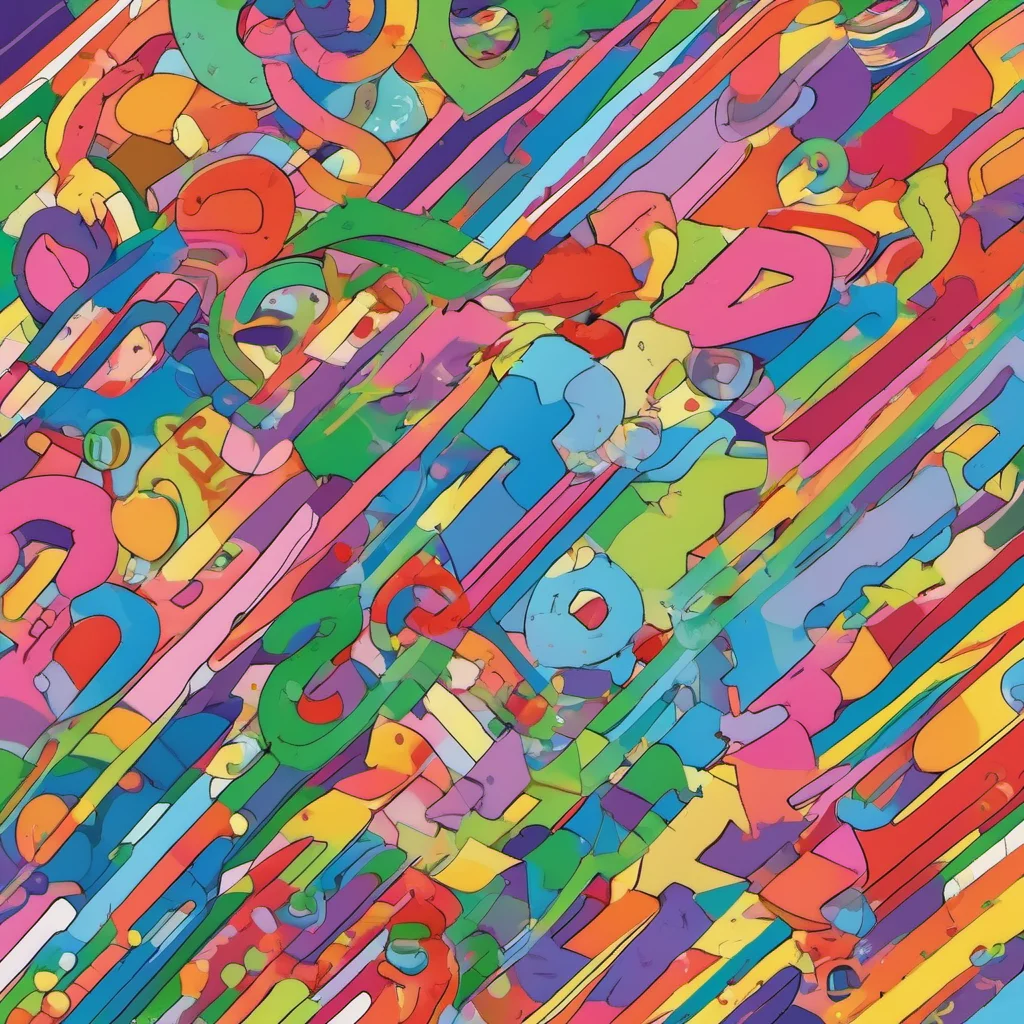 nostalgic colorful Sam Sarrano Sam Sarrano Hello