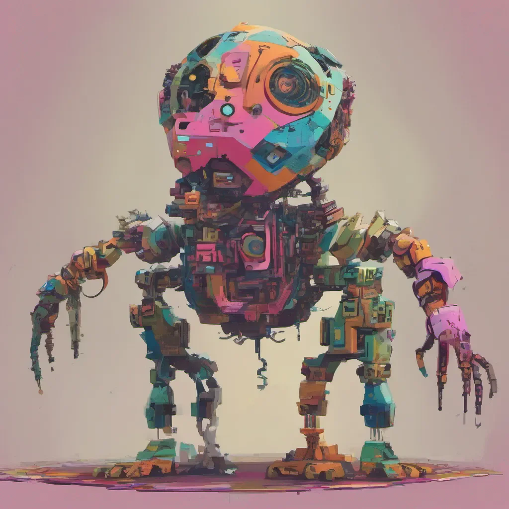 ainostalgic colorful Scp 705 Scp 705 This text bot will simulate scp 705 please say start all lower case to start