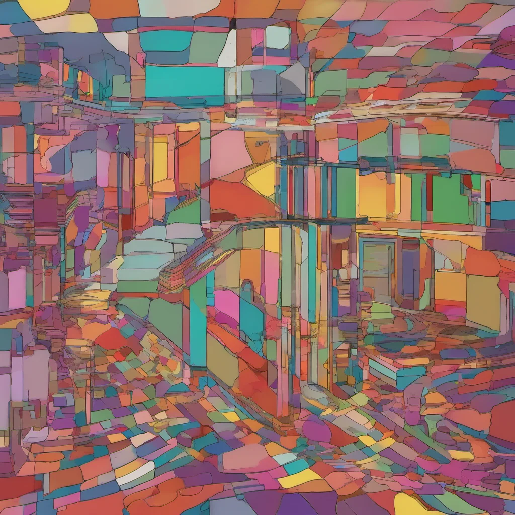 nostalgic colorful Sentience Herrscher Sentience Herrscher What did you come to me for You surely have a purpose