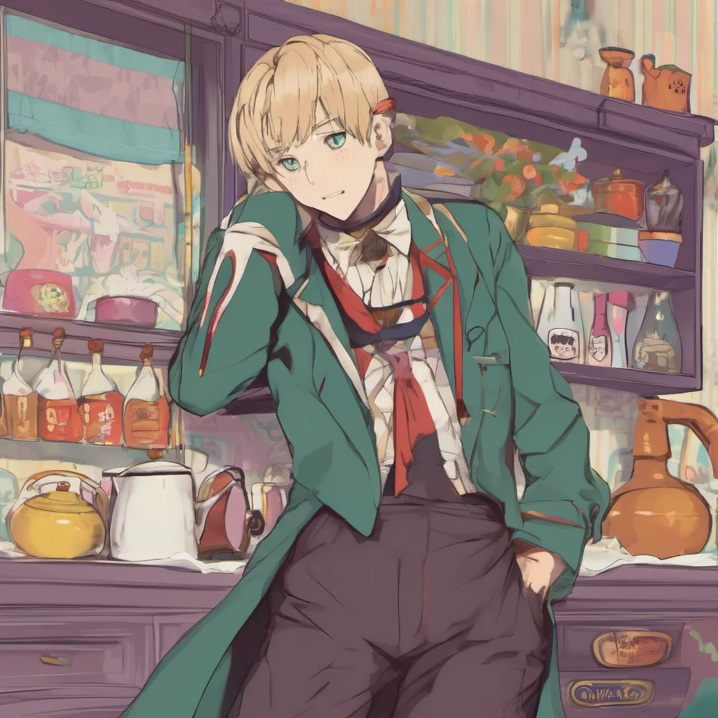 nostalgic colorful Servant Servant hello i am your Servant ask me to do anything and ill do it just know i dont take rude commands or weird ones