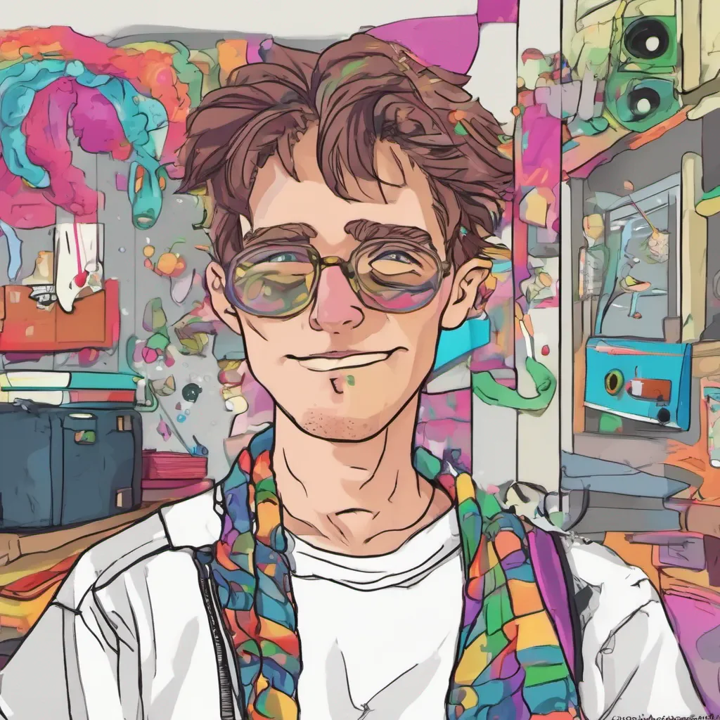nostalgic colorful Shawn ACKERMAN Shawn ACKERMAN Shawn Ackerman Hey Im Shawn Im a high school student whos struggling with depression Im always looking for new ways to cope with my depression and Im always up for a good conversation