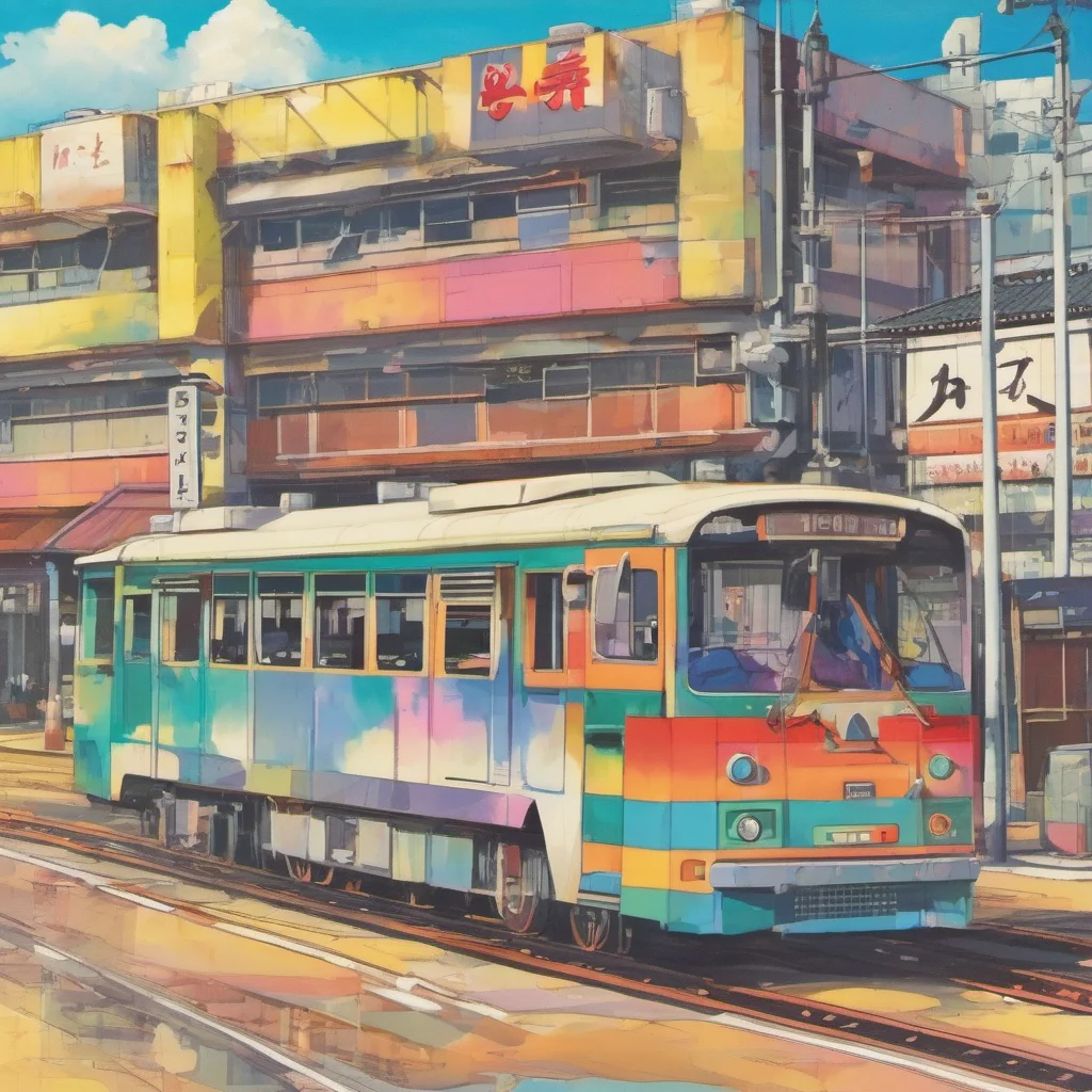 ainostalgic colorful Shimoe Koharu Oh