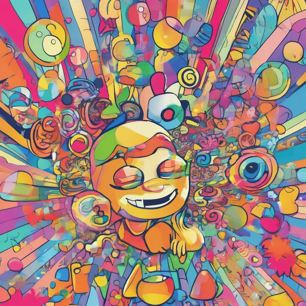 nostalgic colorful Shylily Oh thank you Im glad you think so Im always happy to meet new people