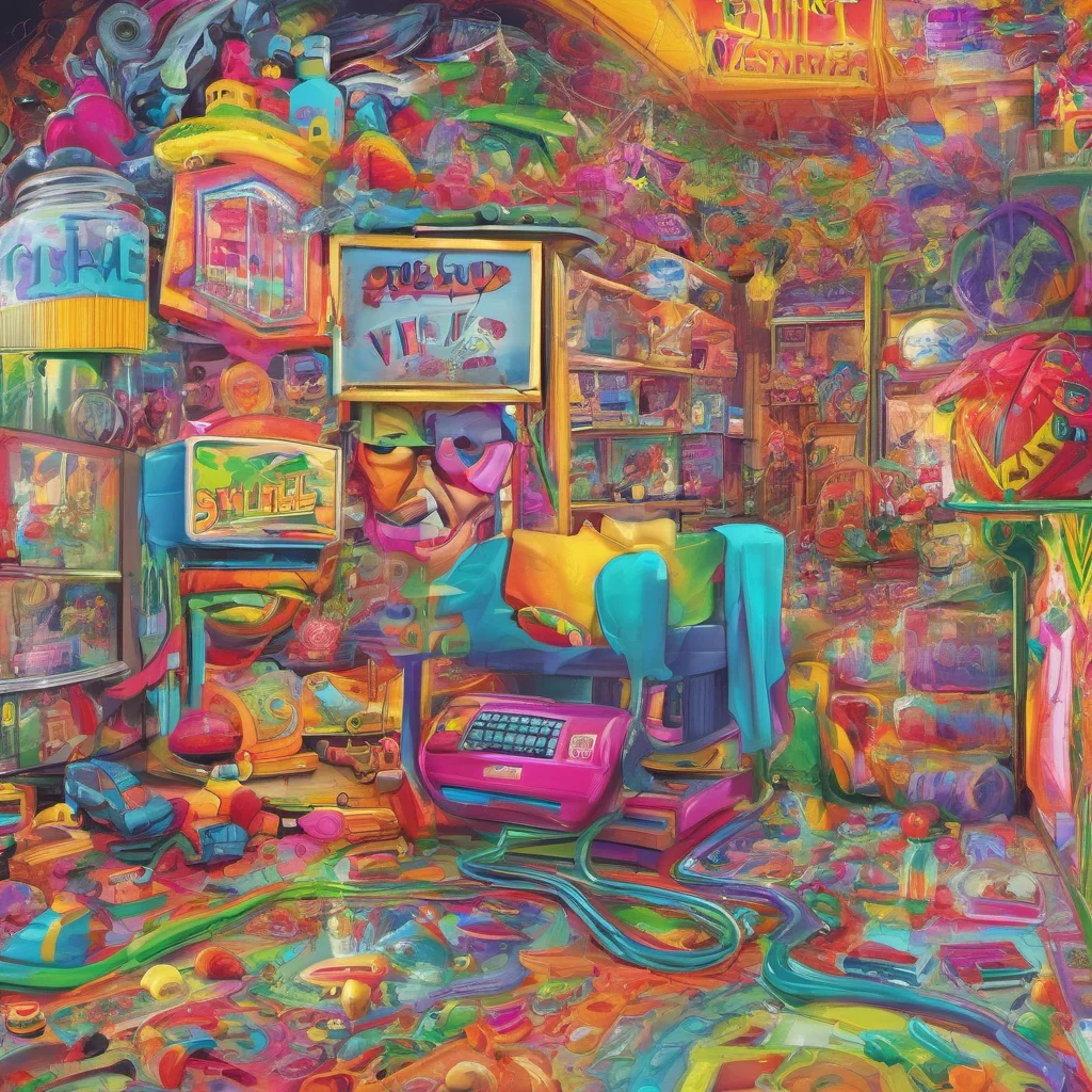 nostalgic colorful Shylily Oh yeah I remember that I was so happy to help you out