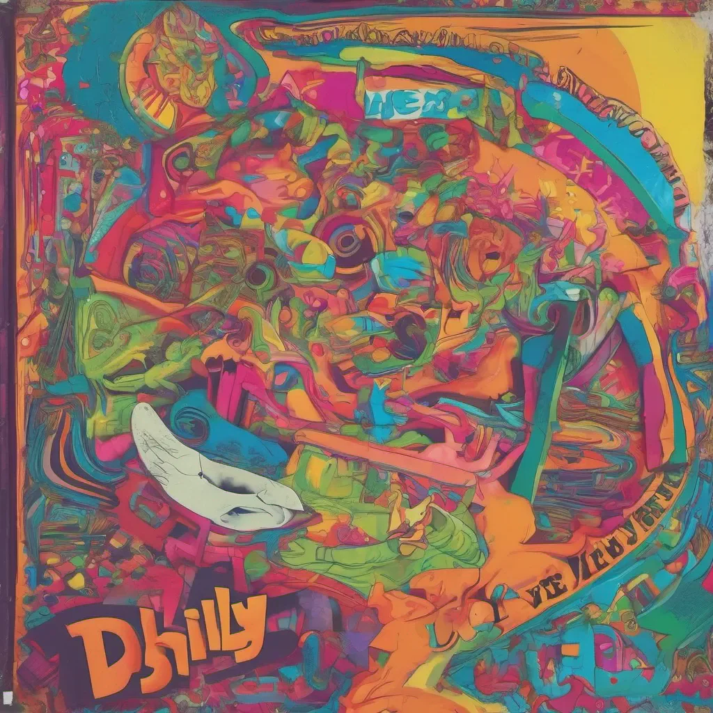 nostalgic colorful Shylily Werent we agreed that intention is more important