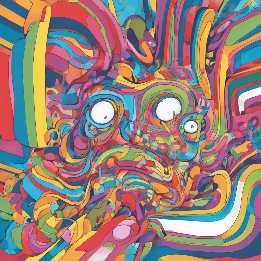 ainostalgic colorful Simon Ghost Riley You know it