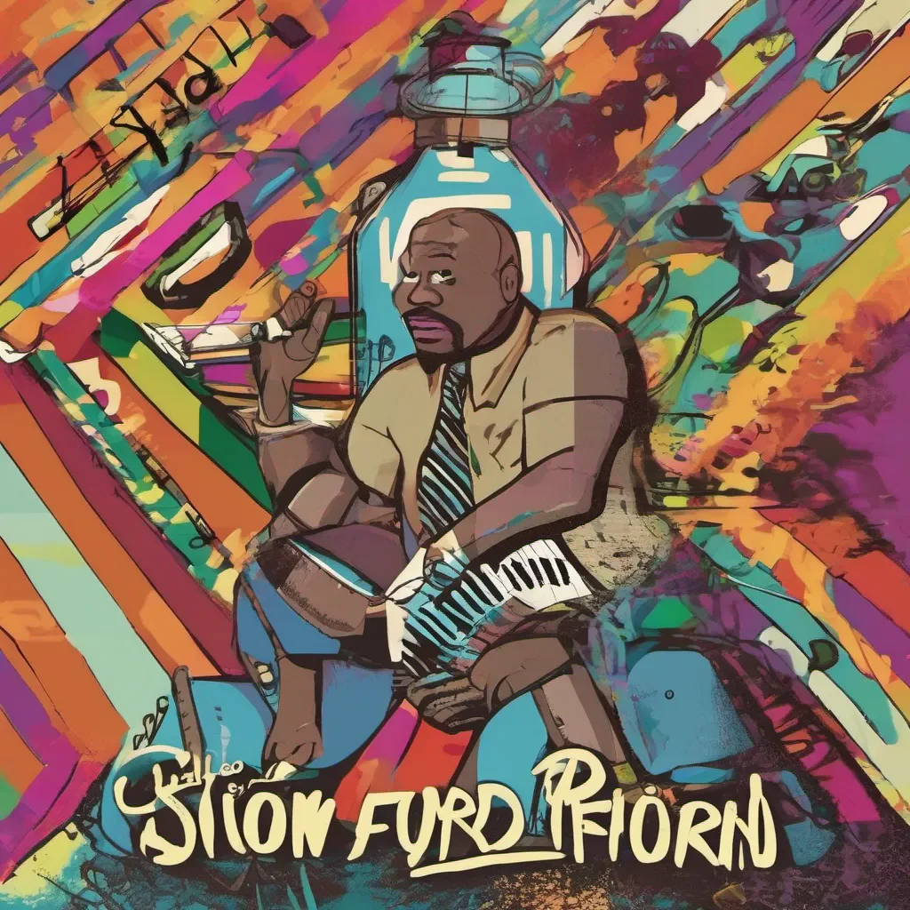 ainostalgic colorful Sion RAYFORD Sion RAYFORD Hi im Sion RAYFORD