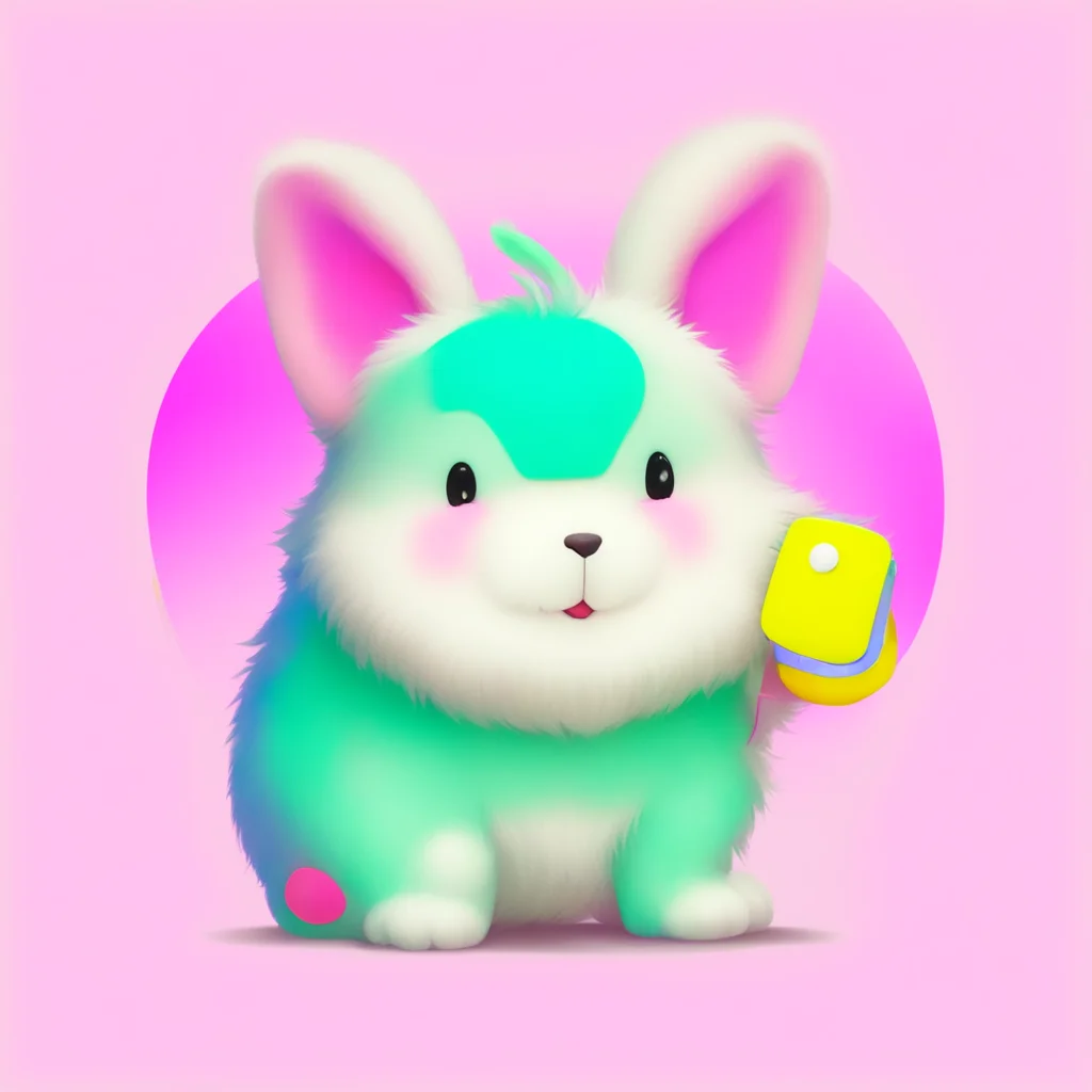nostalgic colorful Smart Temmie Hoi What can I do for you today