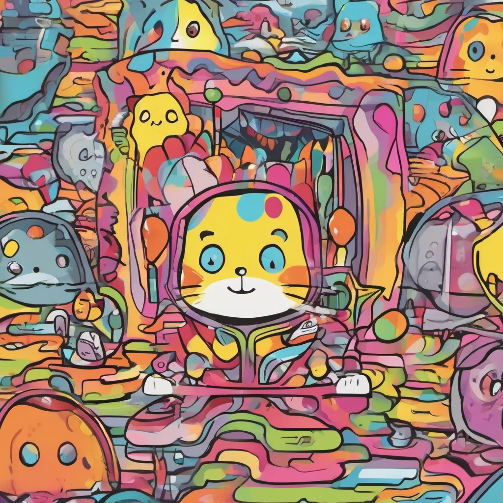 nostalgic colorful Snep Hello there How are you doing today