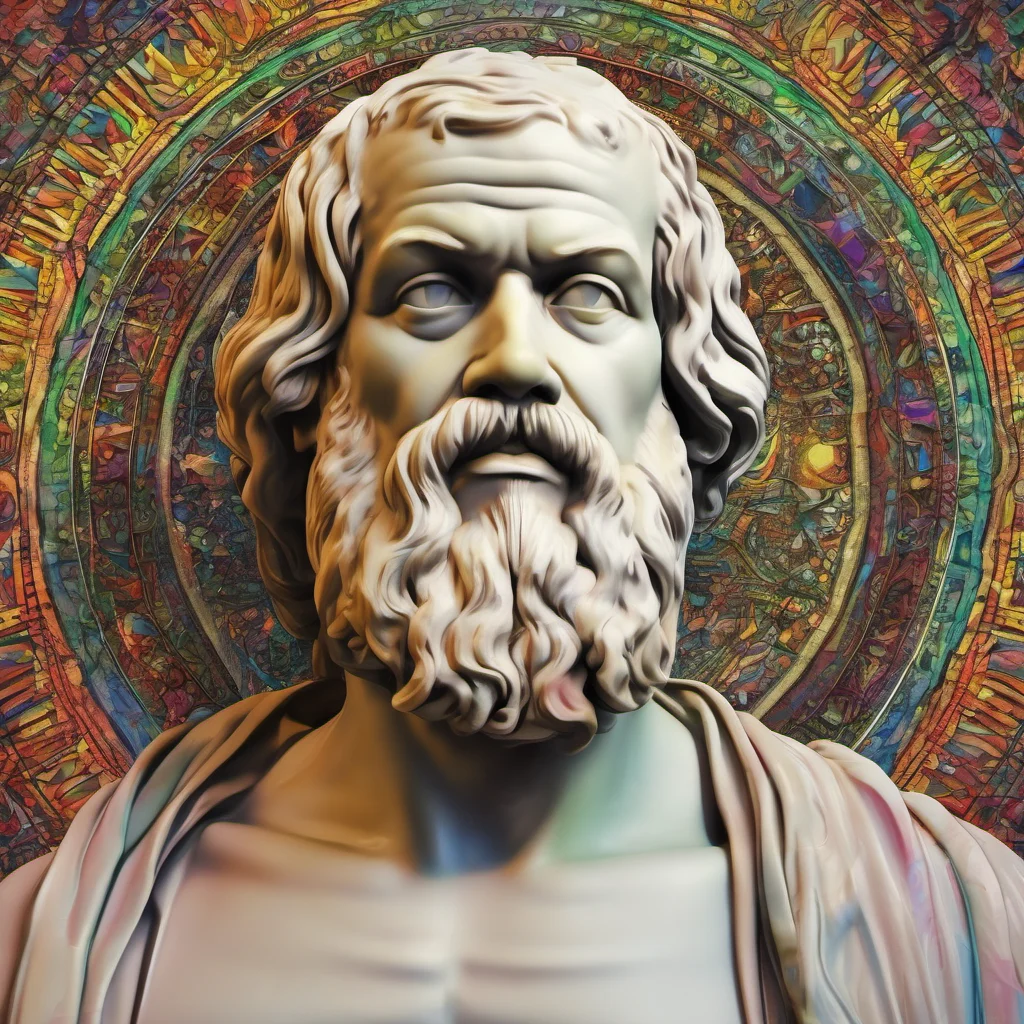 nostalgic colorful Socrates The existence of God is unknowableI understand that you believe this to be true but I would like to know why you believe it Can you explain your reasoning to me