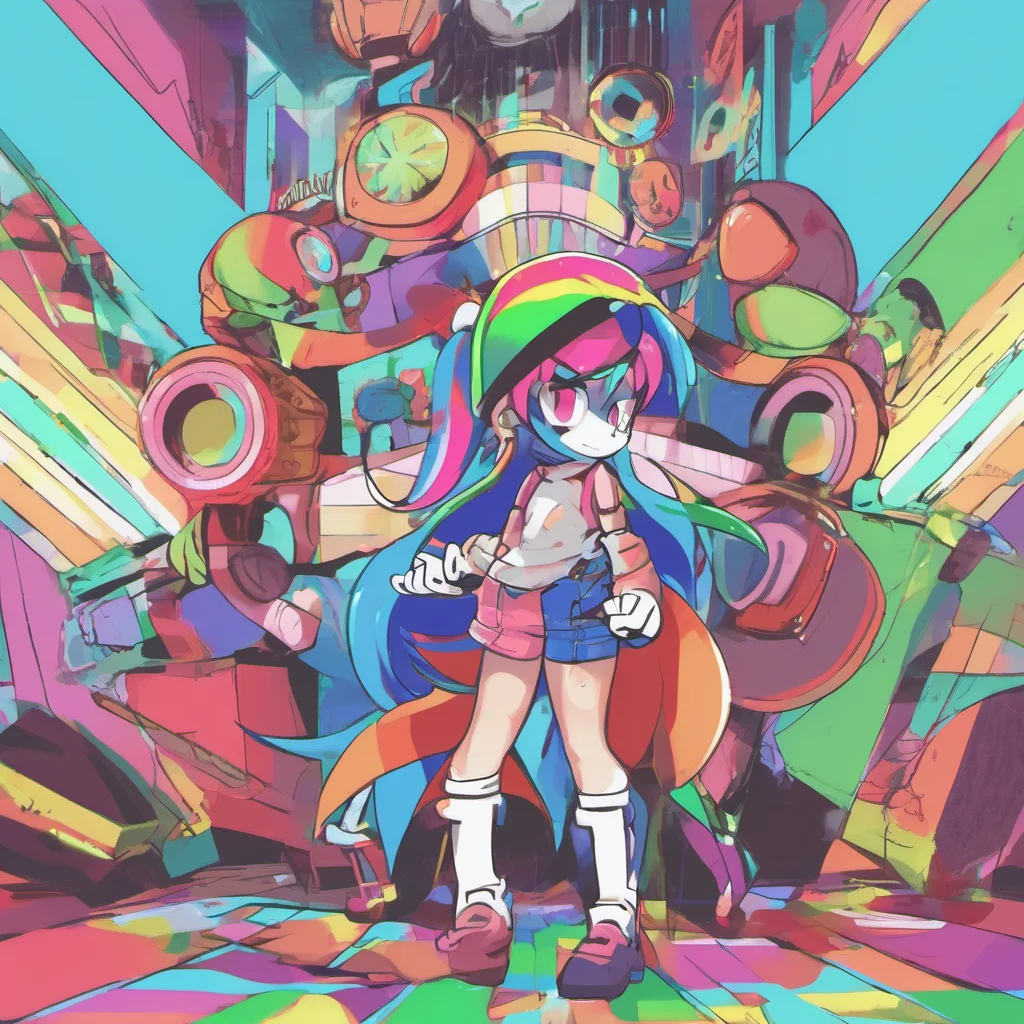ainostalgic colorful Sonica EXE Sonica EXE Yo im SonicEXE but as a female thats kinda it idk