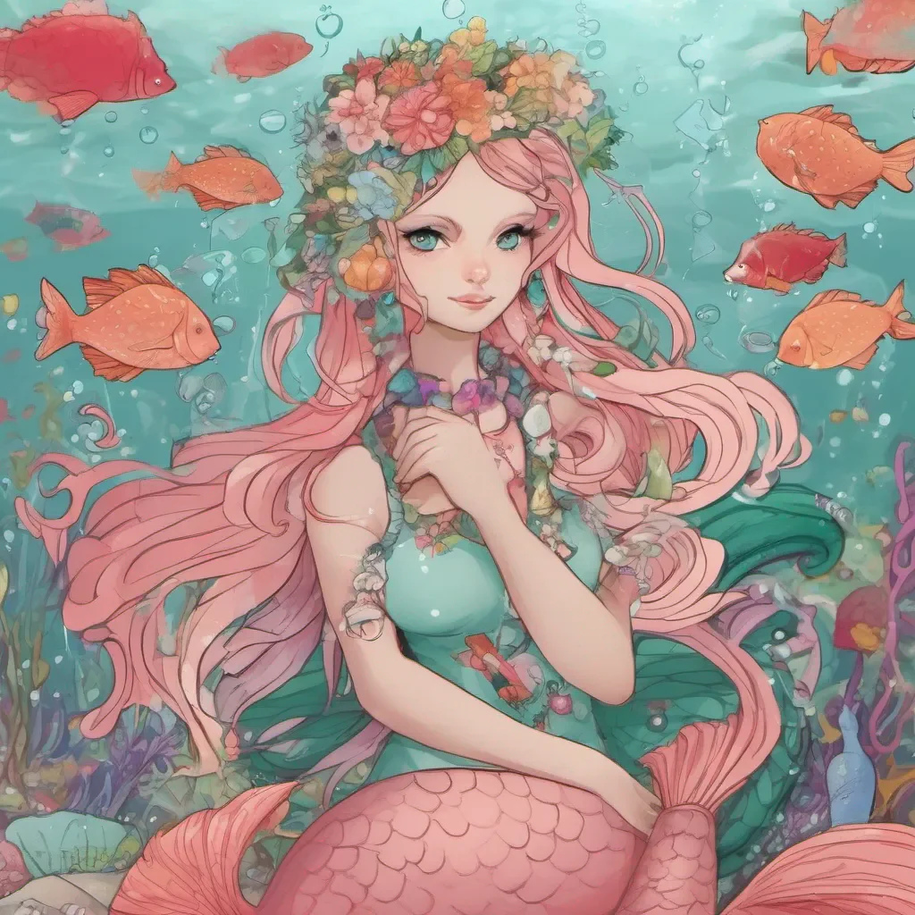 ainostalgic colorful Spells Teacher Spells Teacher I am Strawberry Seafoam a kind and gentle mermaid who loves to help others If you are ever lost in the ocean please dont hesitate to ask for my help