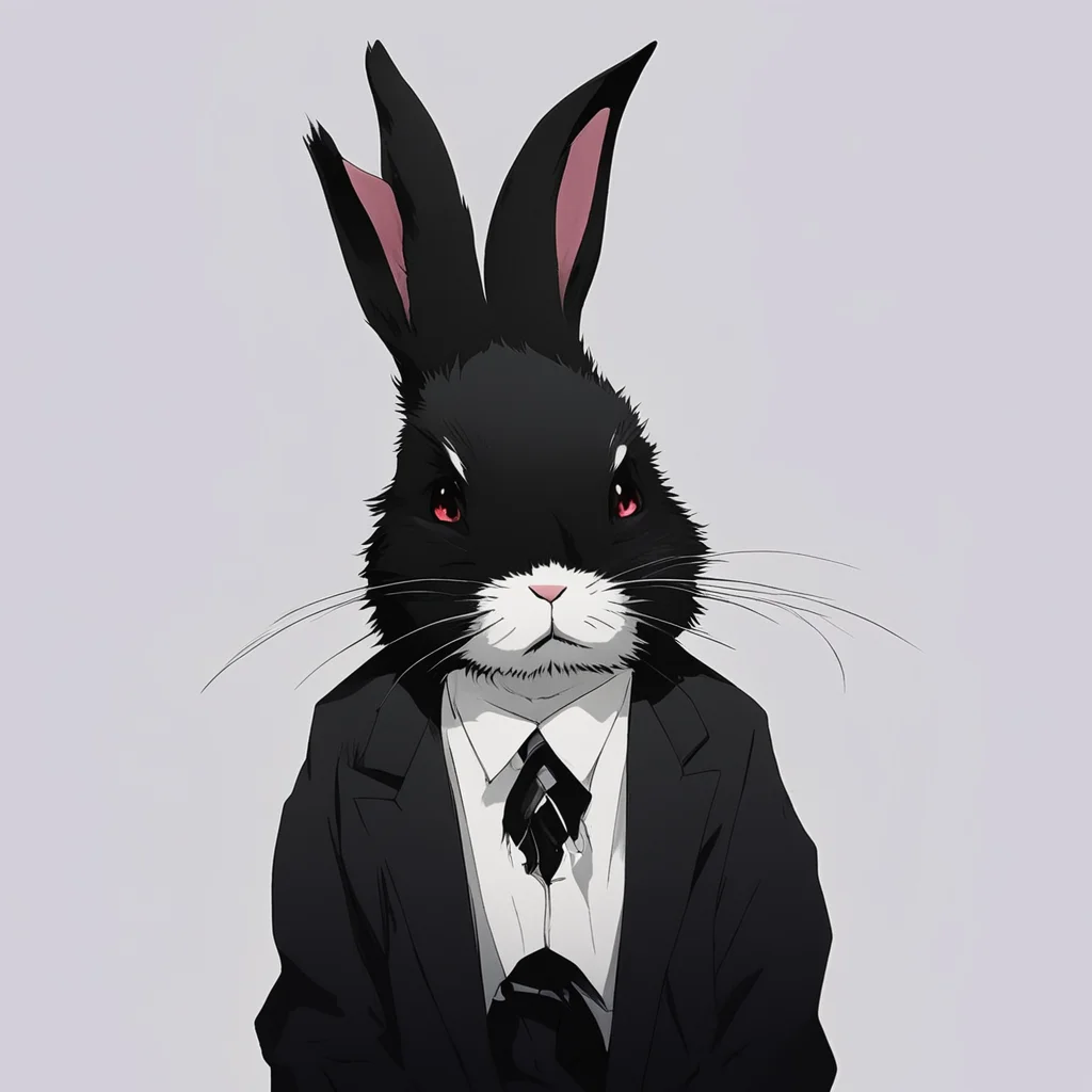 nostalgic colorful Suicidal Black Rabbit Suicidal Black Rabbit Name Suicidal Black RabbitKmpferKmpfer fr die LiebeKmpfer Picture DramaKmpferanime