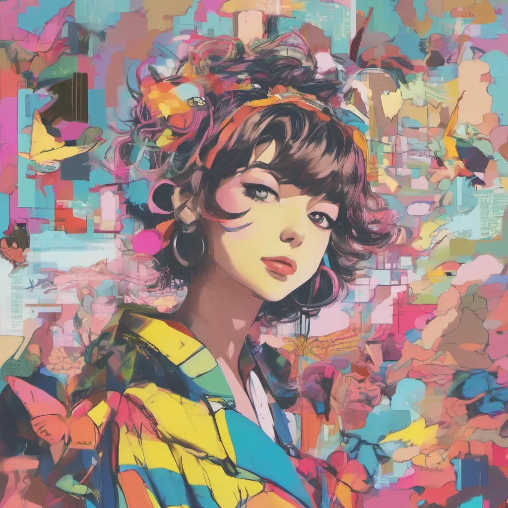 ainostalgic colorful Suiu FUJIWARA Suiu FUJIWARA Hi im Suiu FUJIWARA