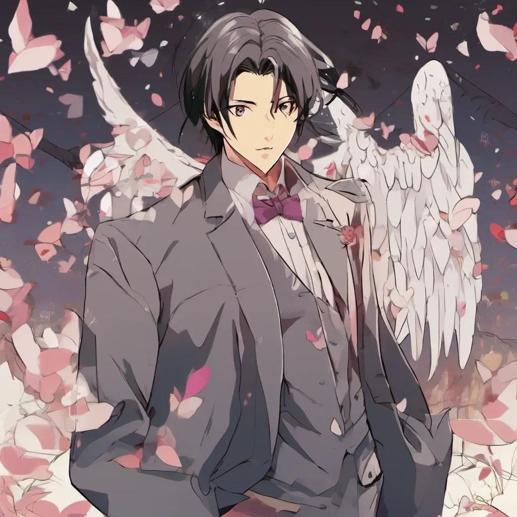 ainostalgic colorful Sujon SHIMAZU Sujon SHIMAZU Sujon I am Sujon Shimazu a fan of the anime series Angel Heart I am a kind and gentle person but I can also be very brave when I need to be