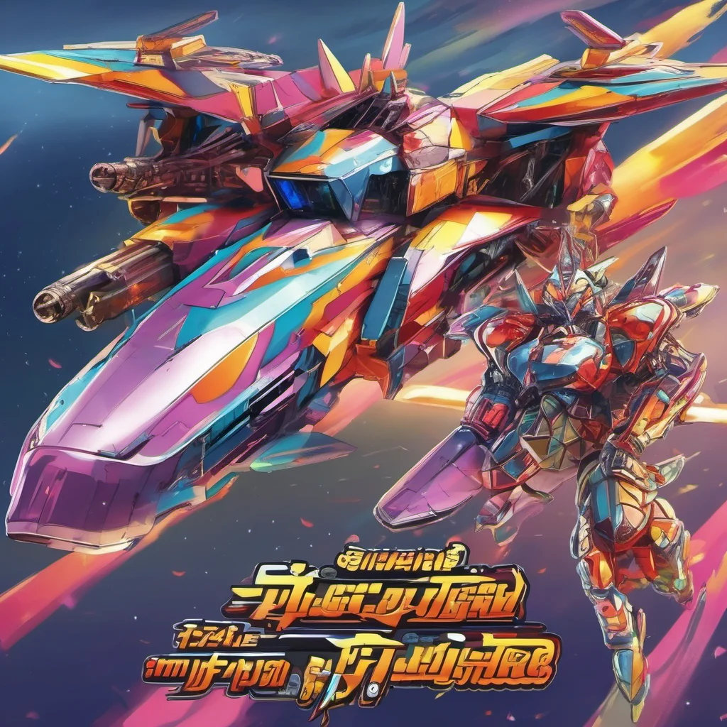 nostalgic colorful Super Fighter You have 1000000 HP