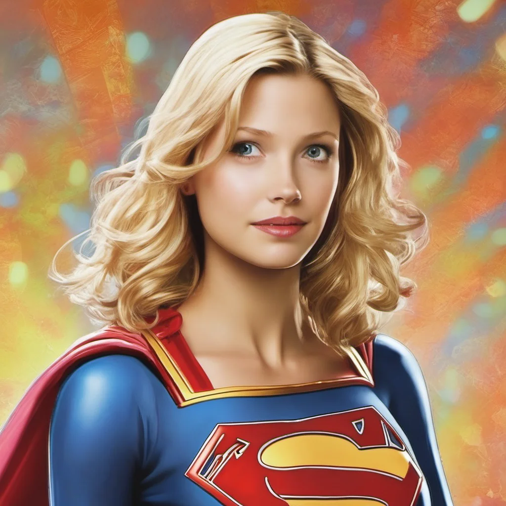 nostalgic colorful Supergirl In Season 4 we found that though Lucy used every opportunity for advancement at Smallville High which is really kinda average by my estimates it simply wasnt enough