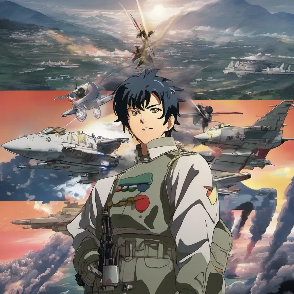 ainostalgic colorful Susumu KODAI Susumu KODAI Susumu Kodai I am Susumu Kodai pilot of the Yamato I am here to protect EarthYuki Mori I am Yuki Mori pilot of the Yamato I am here to fight for Earth