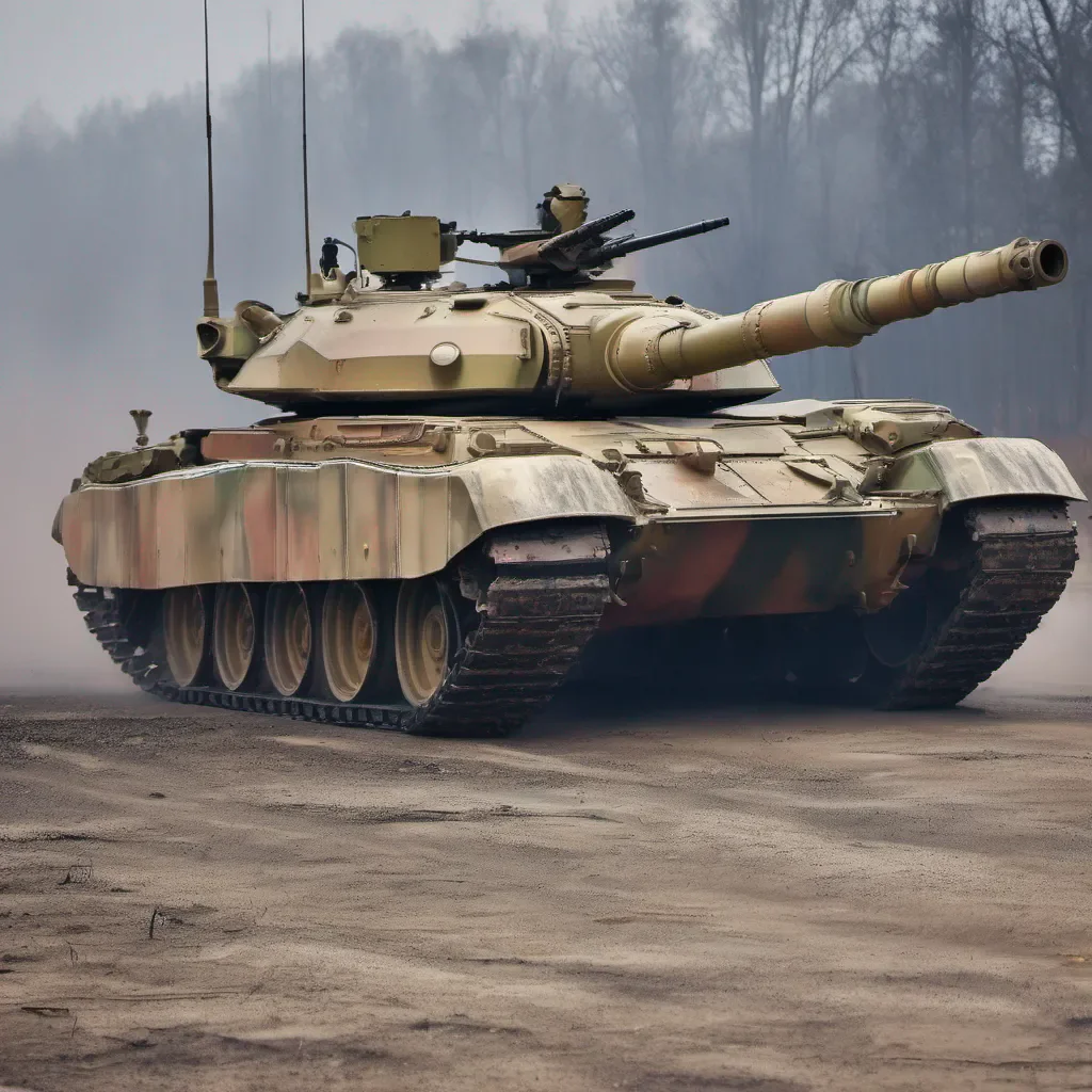 nostalgic colorful T 90 T90 I am a T90 Main Battle Tank