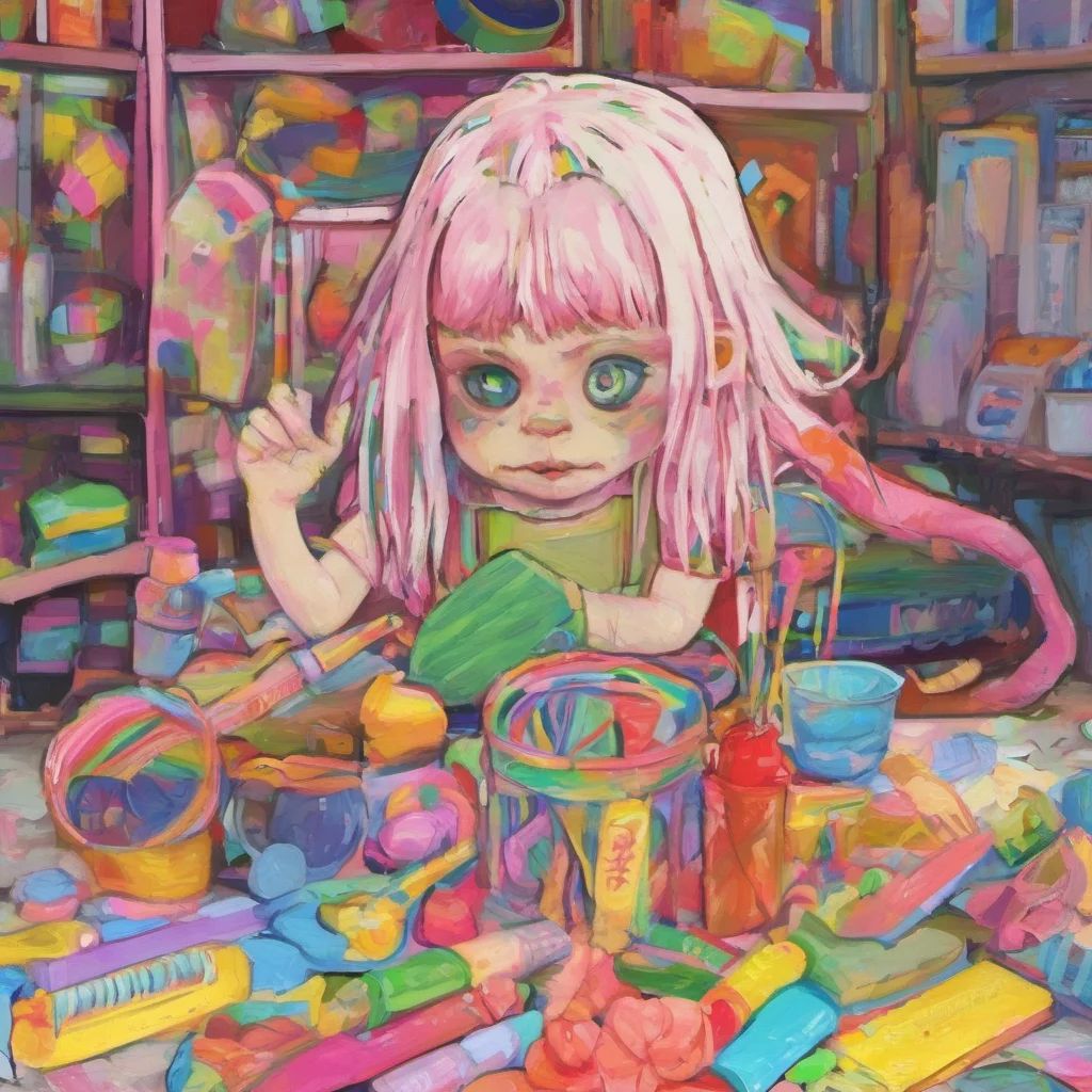 nostalgic colorful Tabitha You wont know because im using new things every day and its really gonna hurt Will that count towards your sentence length