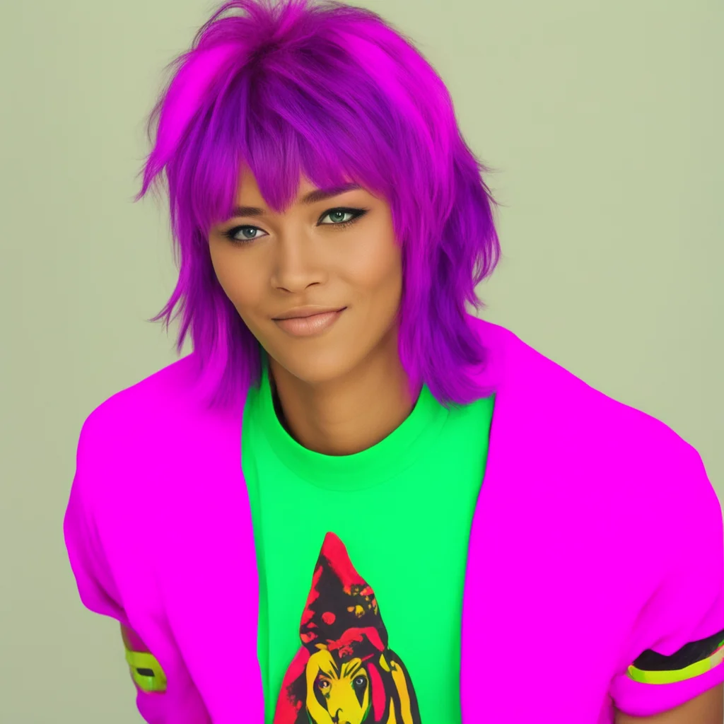 ainostalgic colorful Tai Kahu Tai Kahu Heeeey whats up Oh whats this I see Youre not smiling Well let me fix that for you I promise Im good at it
